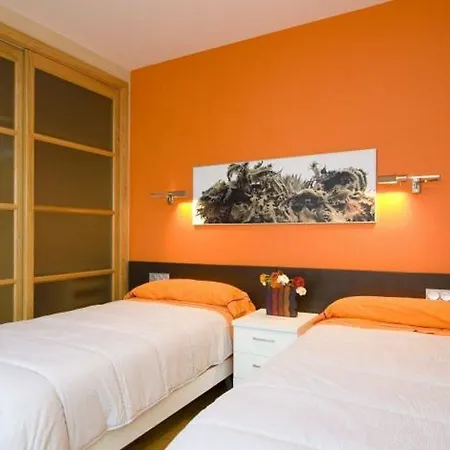 فندق Mamma Mia بلايا بلانكا