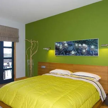 فندق Mamma Mia بلايا بلانكا