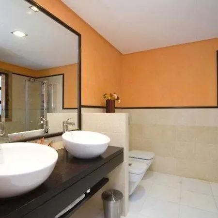 Mamma Mia بلايا بلانكا